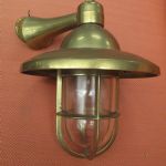 622 7538 WALL LAMP